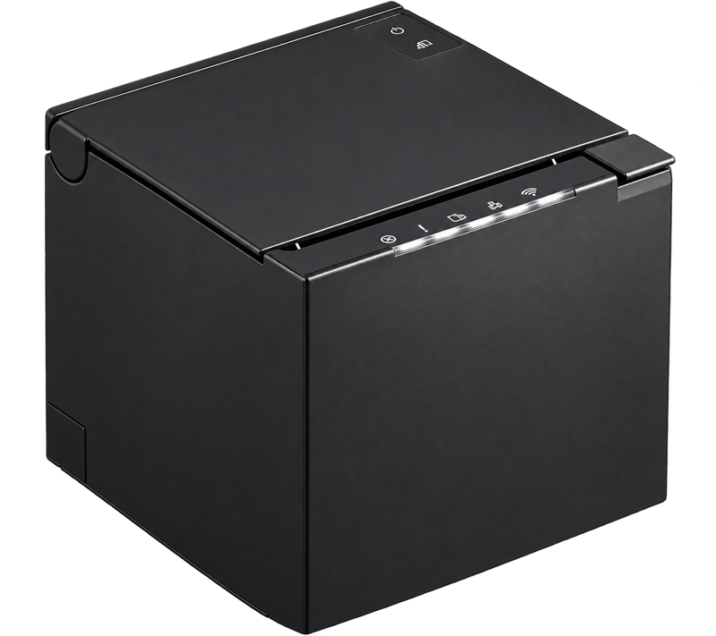 Uber Eats order printer for NZ restaurants