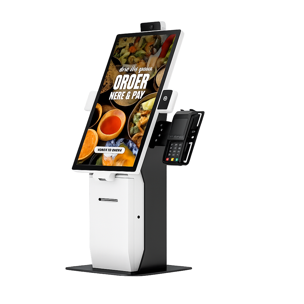 Kiosk Device