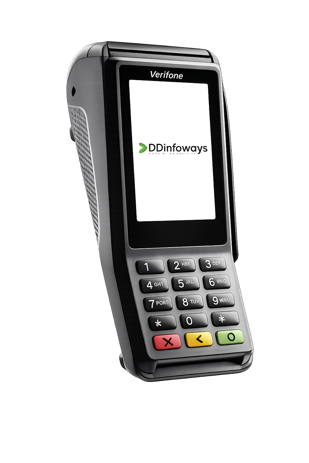 Verifone V400C